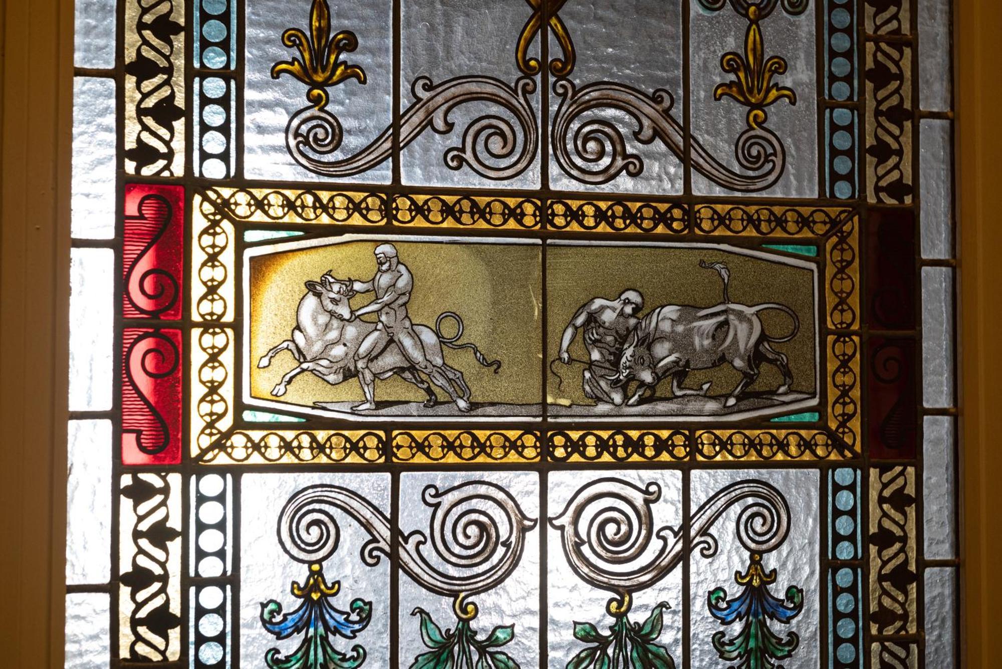 Historico Loft & Rooms Palazzo Adragna XIX Trapani Luaran gambar